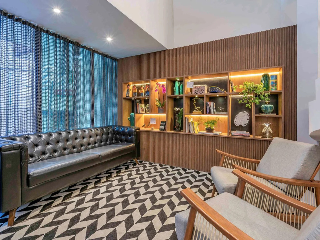 Mercure Fortaleza Meireles
