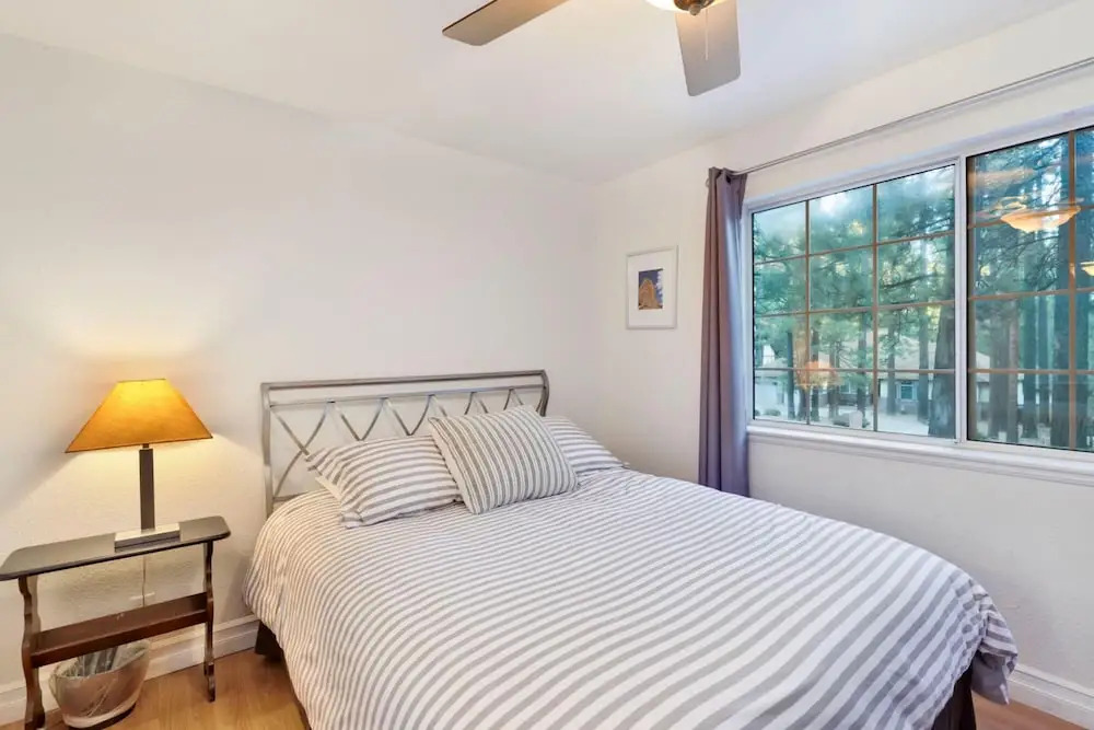 Evergreen Escape-1322 by Big Bear Vacations