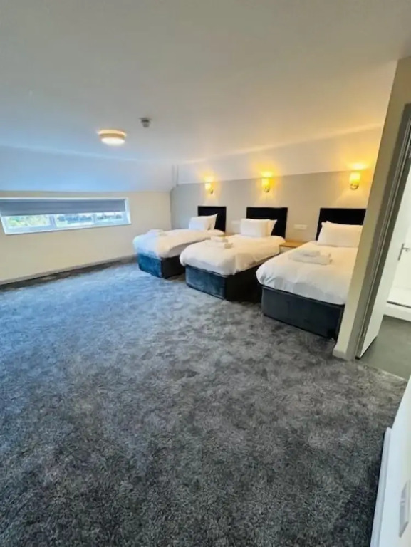 The Wyken Inn