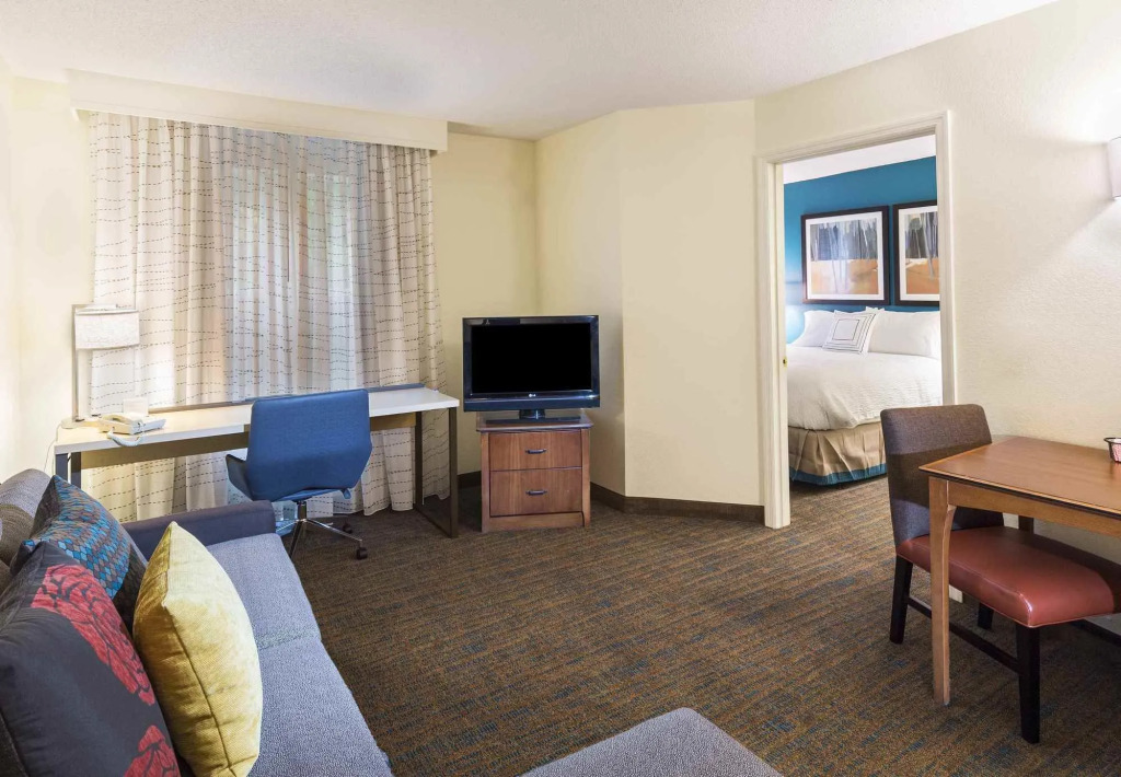 Residence Inn Huntsville