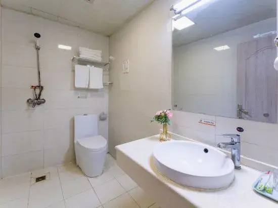 City 118 Hotel Chain (Jinan Shanda Impression City)
