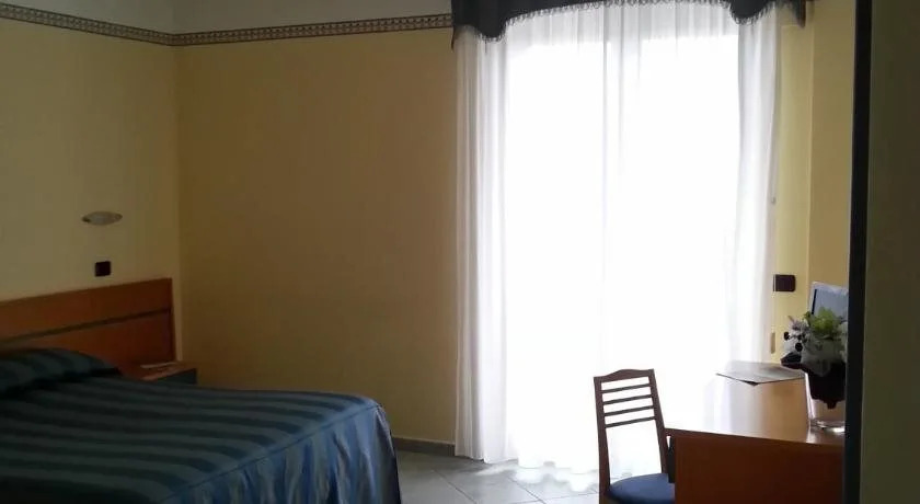 Hotel Pegaso