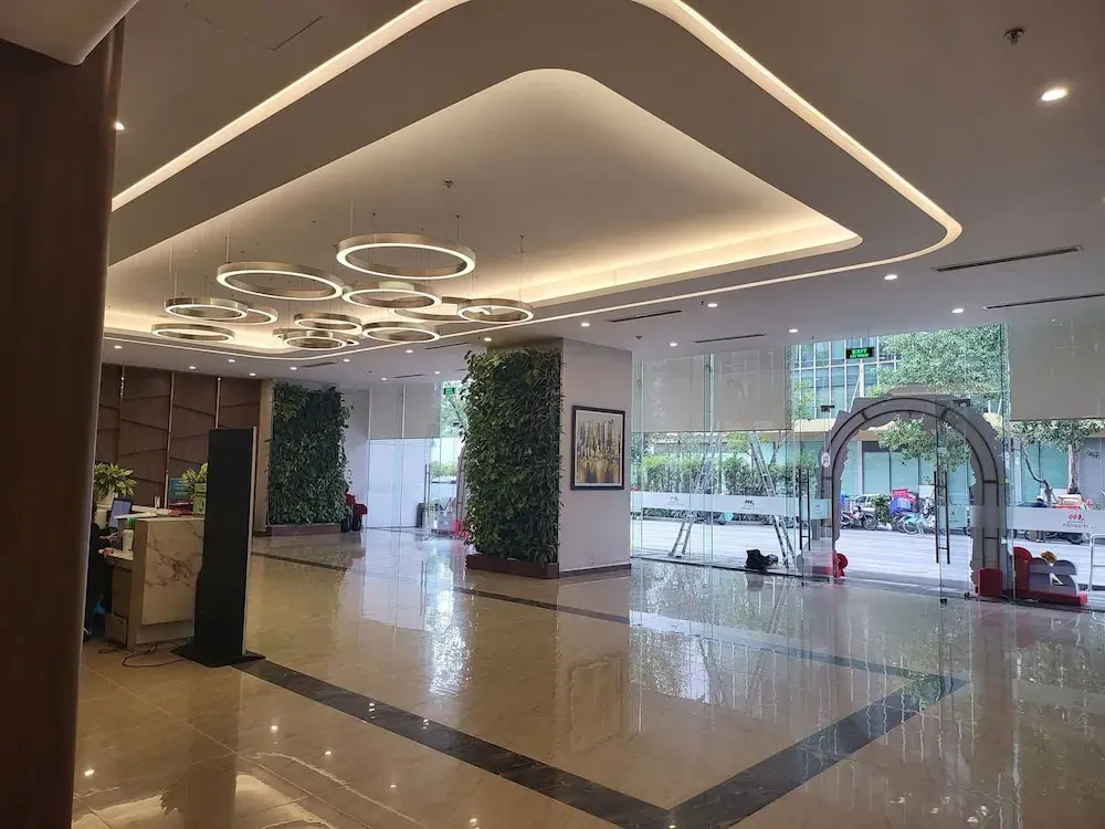 Vinhomes Metropolis Apartment near the United Nations