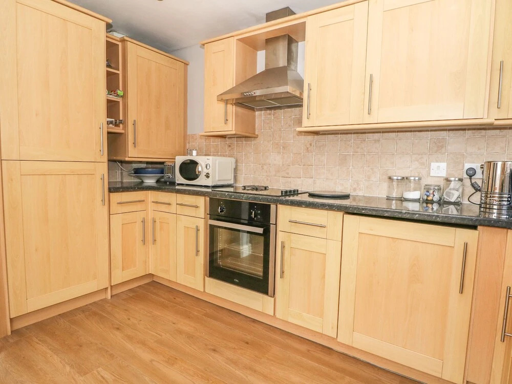 1 Baytree Cottage