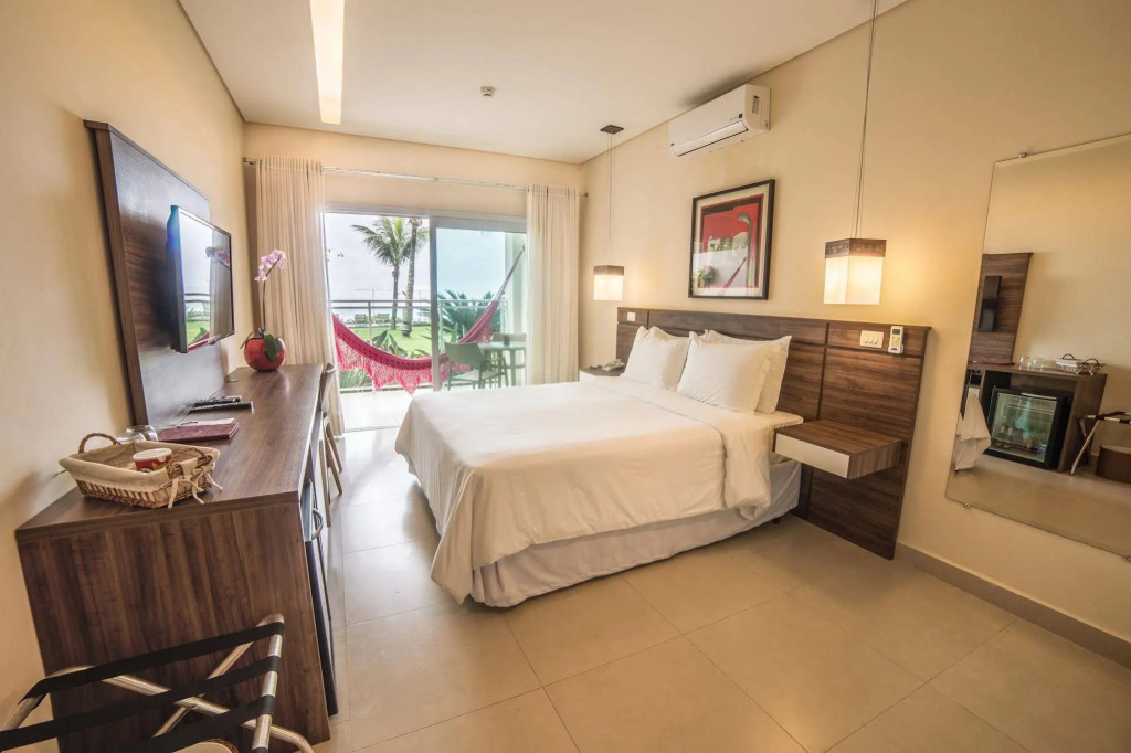 Amora Hotel Maresias