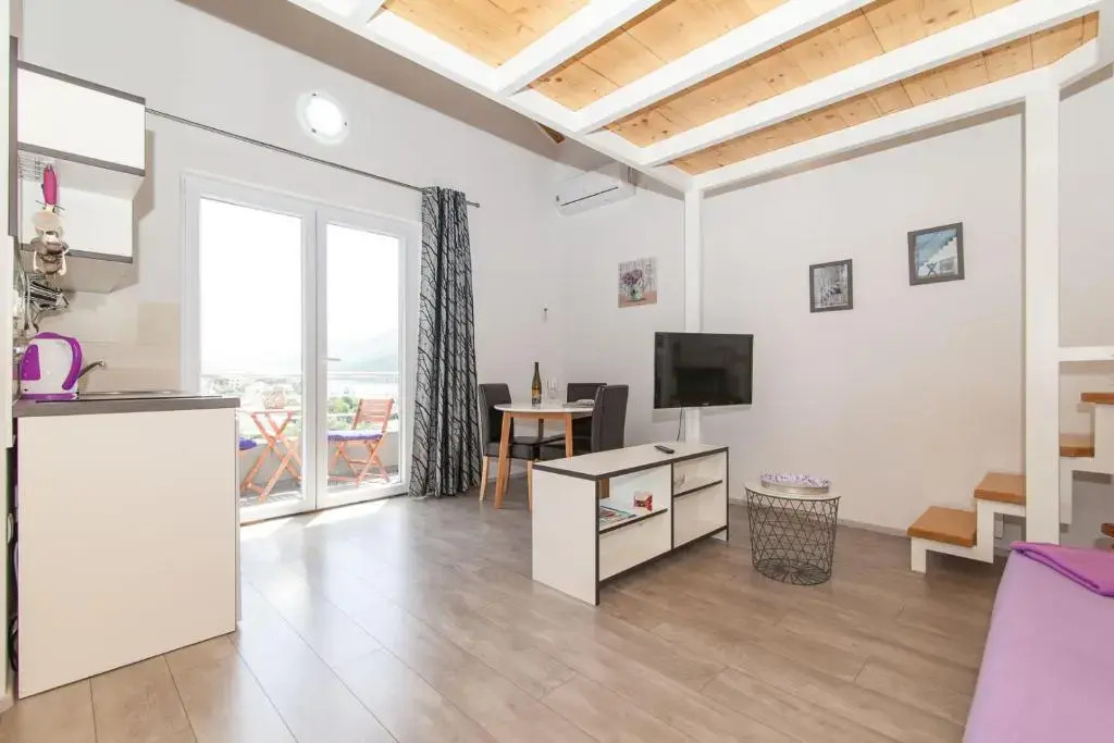 Apartments Timbar