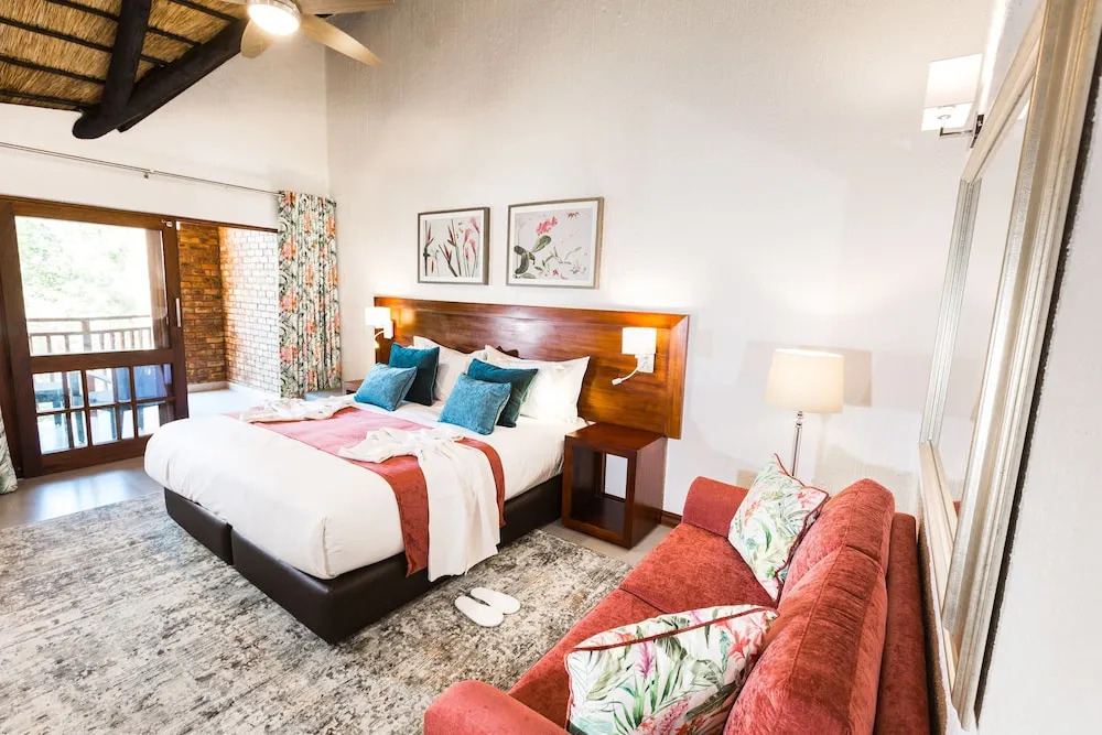 Kruger Park Lodge Unit 610A