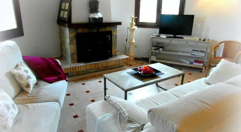 Villa Natascha Calpe-Ortenbach