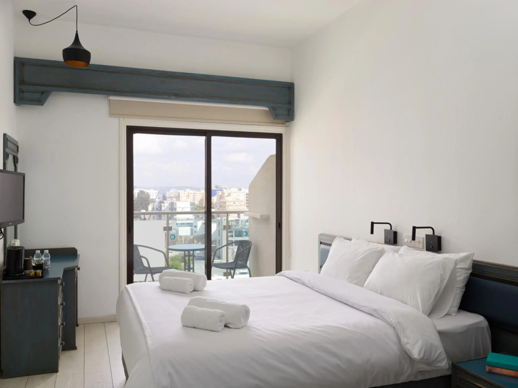 TSANotel