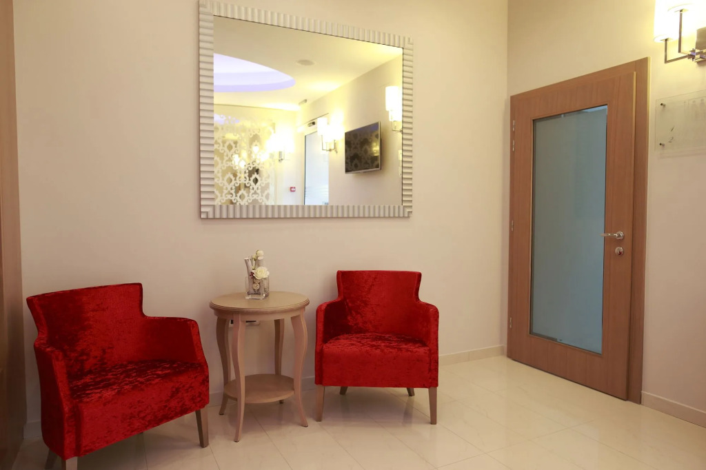 Hotel Raca