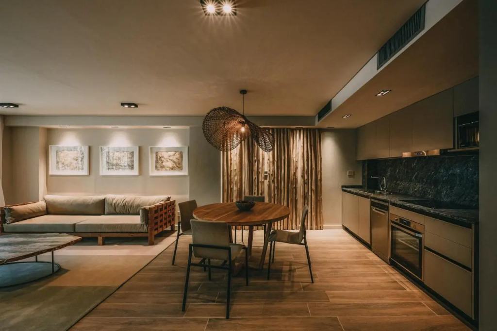 Get Hotel Molvento, AKEN SOUL Collection