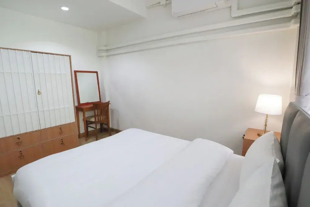 Vintana Siam Bangkok Hotel