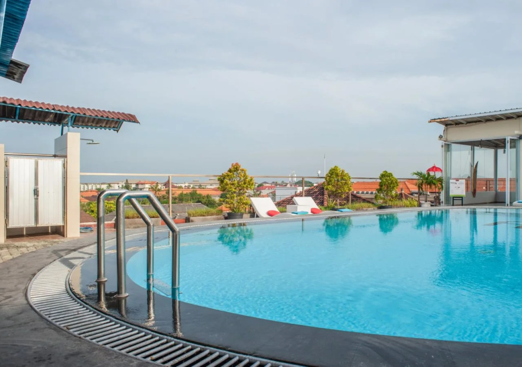 Ap Suite And Apartments