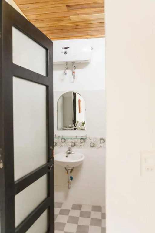 Khanh's Home