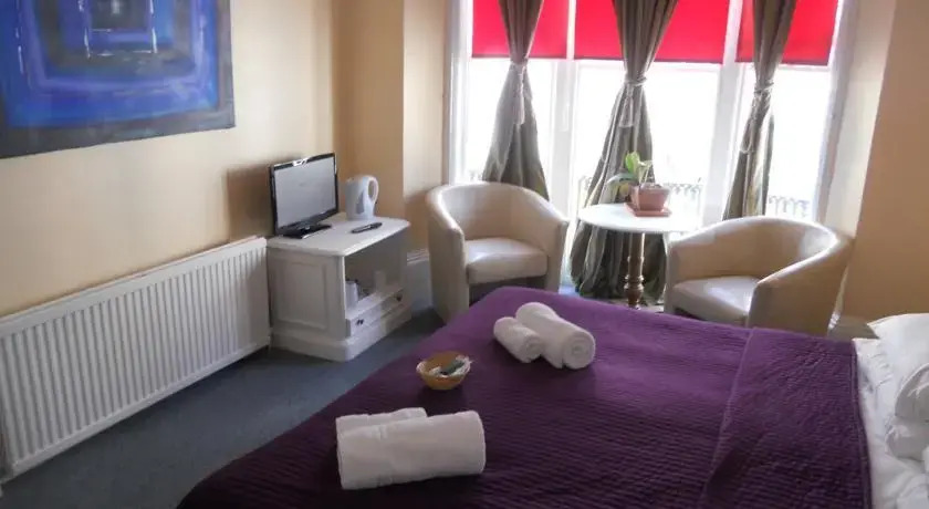 Millards Hotel