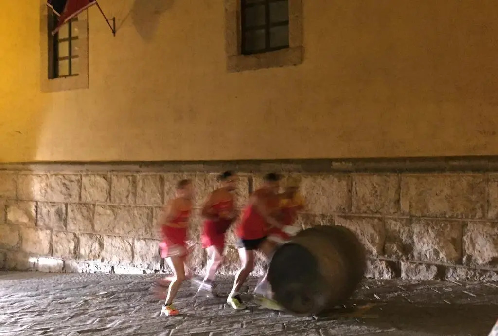 La Locanda Di San Francesco