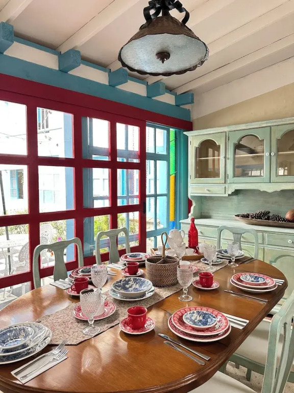 Casa Provenzal Hotel Boutique