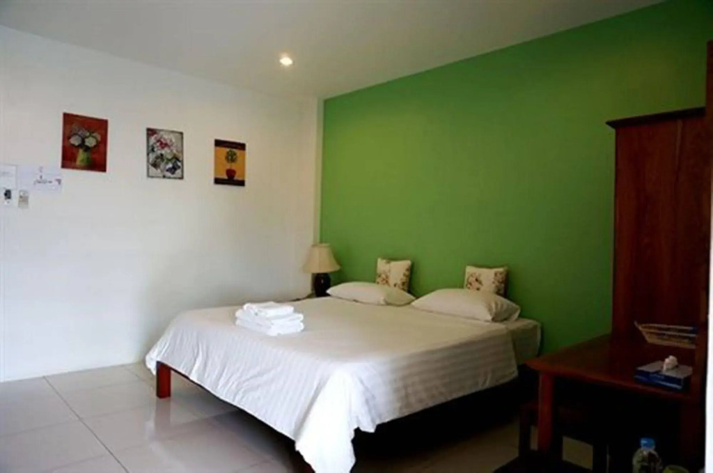 Smile Hua-Hin Resort - SHA Plus