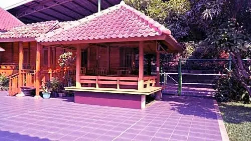 Penginapan Muslim Yuni INN