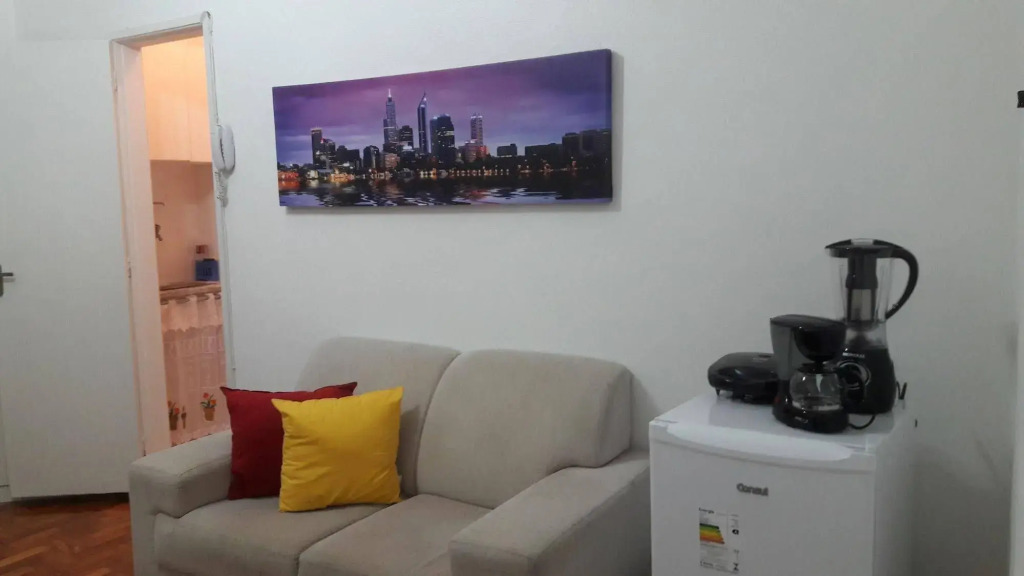 Copacabana Beach Apartament