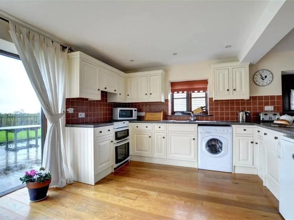 Mill Cottage