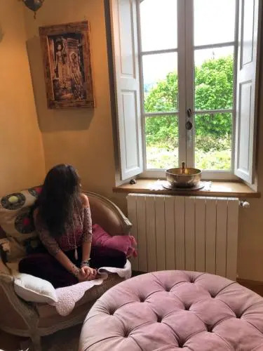 Côté Luberon