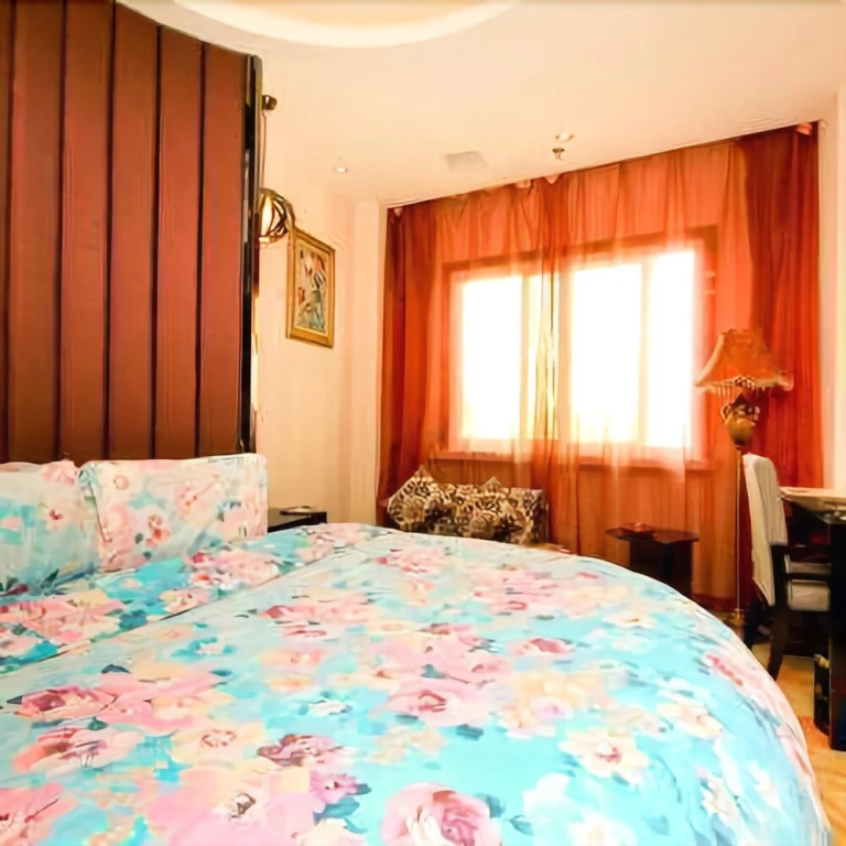 Yongqing Hotel
