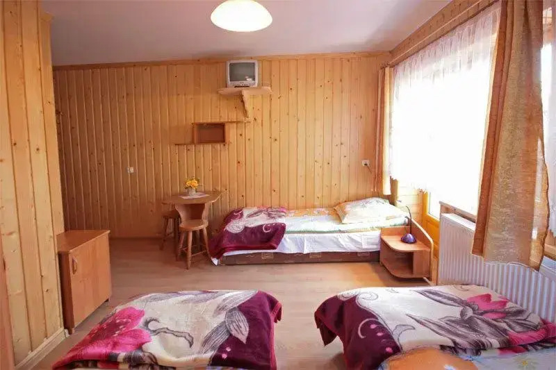 Ośrodek Wczasowy Pasternik