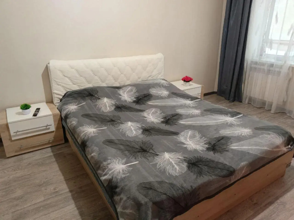 на бульваре Юности 21к1