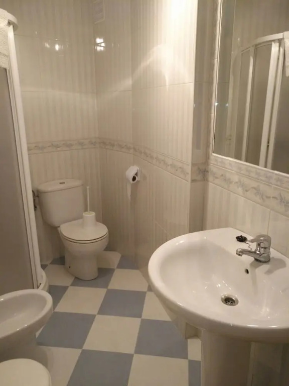 Accommodations, Turisticos
