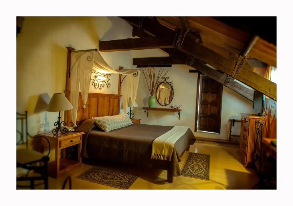 Hotel Casavieja