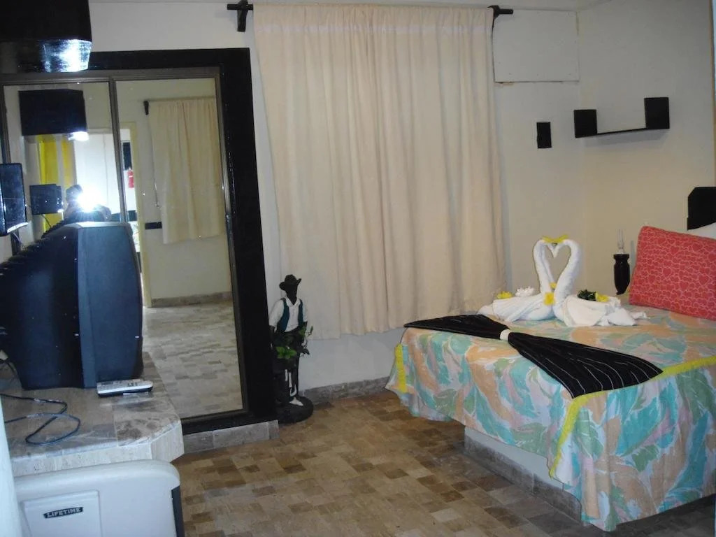 Hotel Acuario Tulum