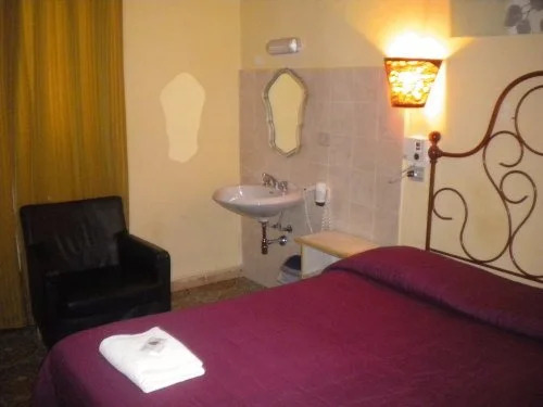 Hotel Sampaoli