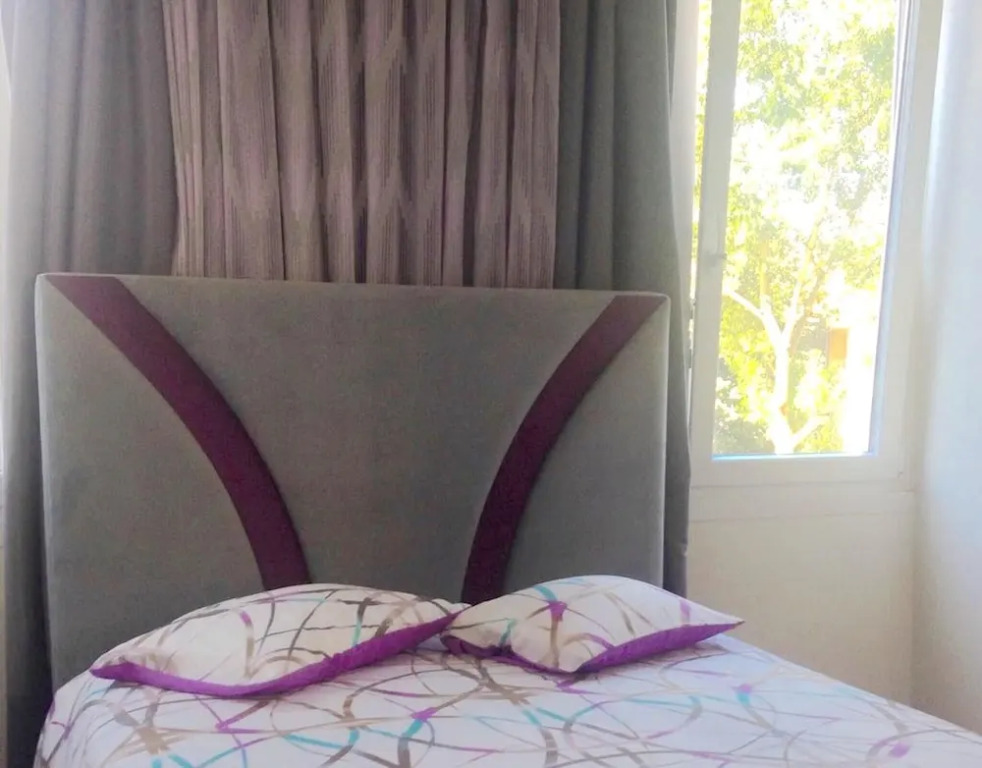 Apartment With 4 Bedrooms In Lisboa With Wonderful City View And Wifi