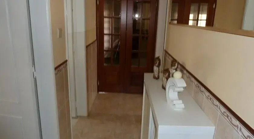 Casa de Praia