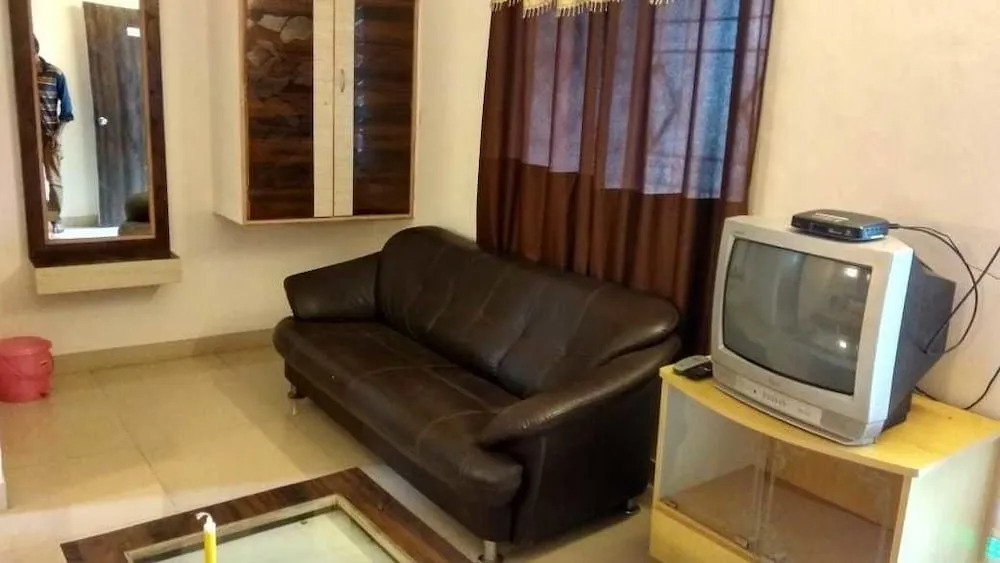 Le Pearl Girija Resorts
