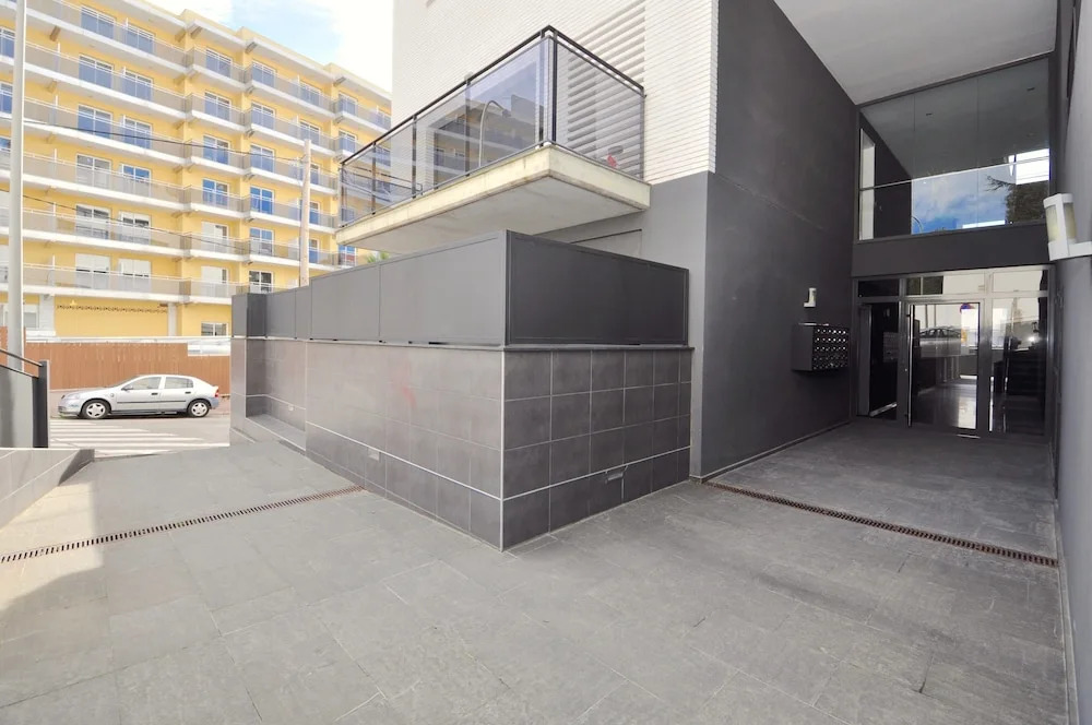 Apartment Mognolia