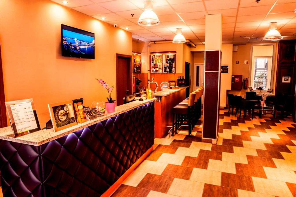 Six Inn Hotel Budapest