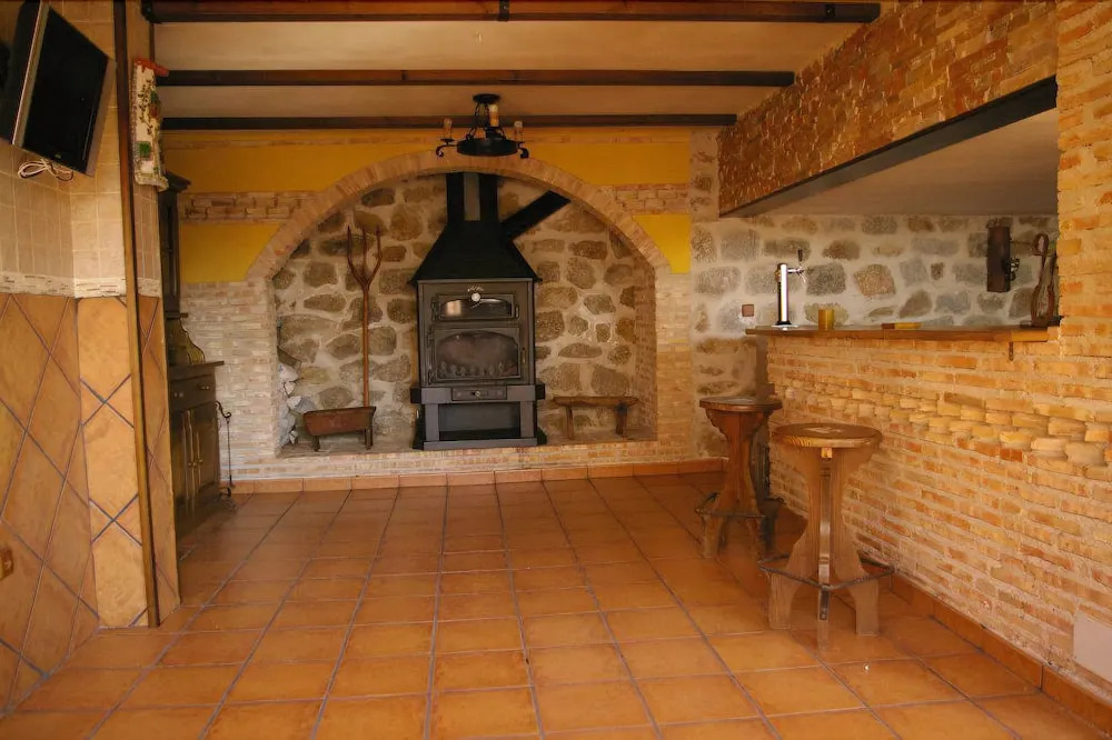 La Garrocha