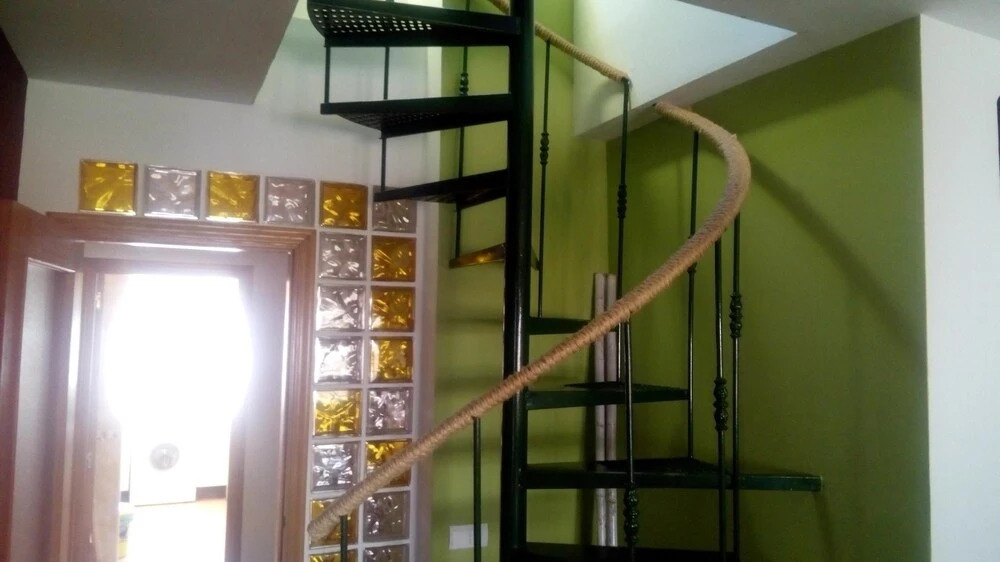 Apartment With 3 Bedrooms in Málaga, With Wonderful Mountain View, Fur