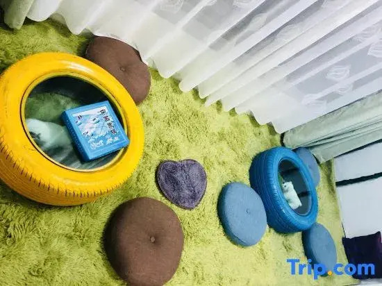 Xining Moshang Liunian Premium Hostel Homestay