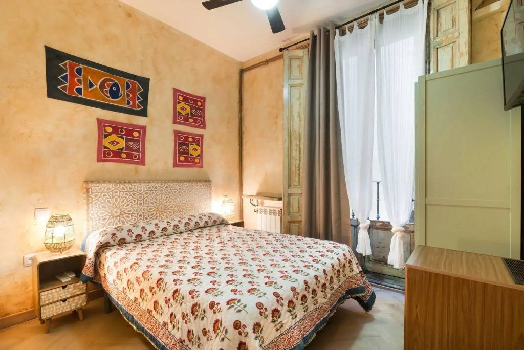 Hostal Artistic B&B