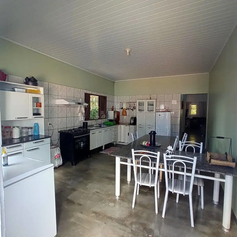 Casa Bem te Vi - Cavalcante