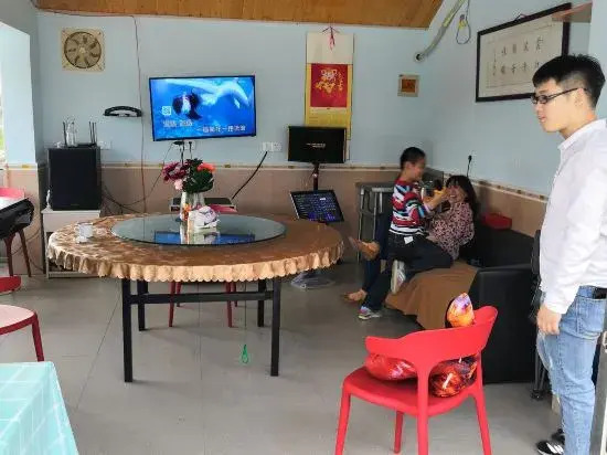 Shanghai Sea Mengfu Villa