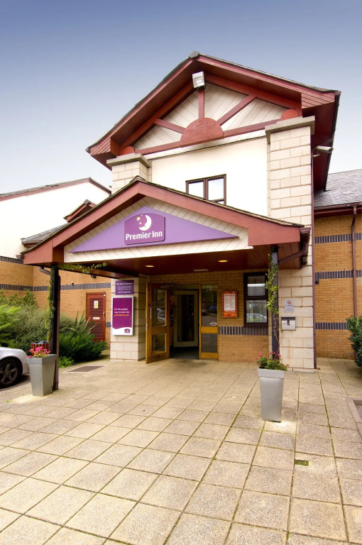 Premier Inn Leicester - Braunstone