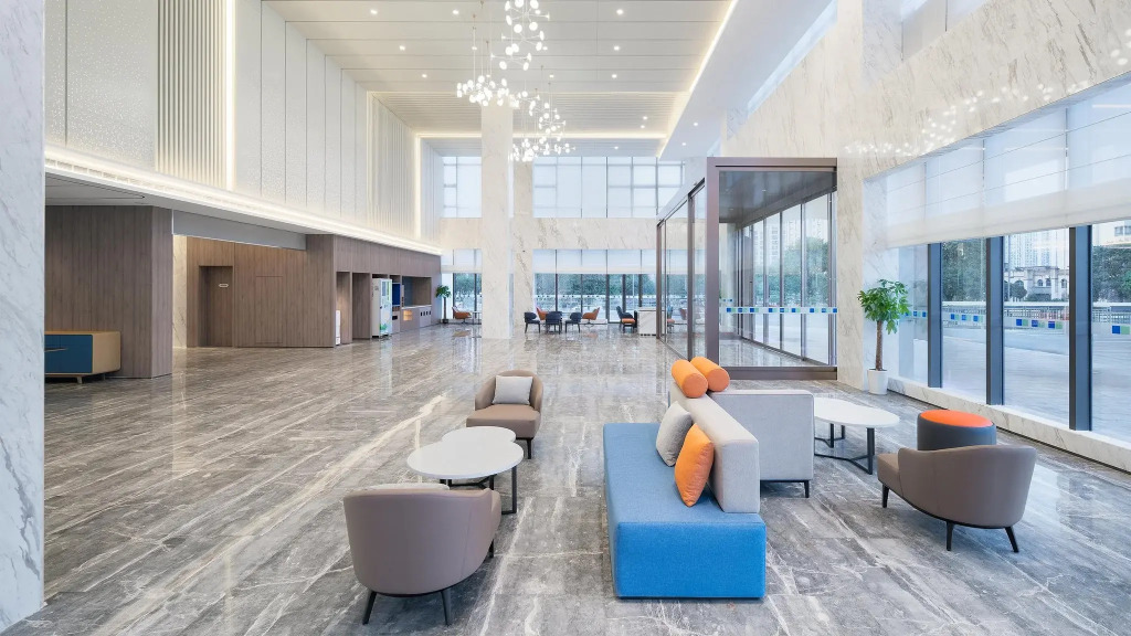 Holiday Inn Express Chenzhou Suxian by IHG