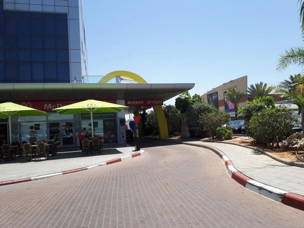 Apartment in the center Ashdod