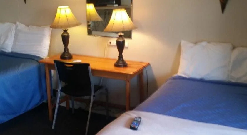 Harper Motel
