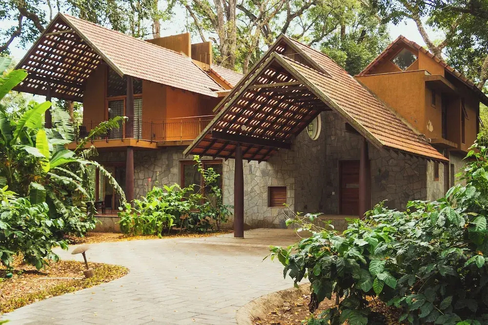 The Birchwood Retreat, Madikeri, Coorg