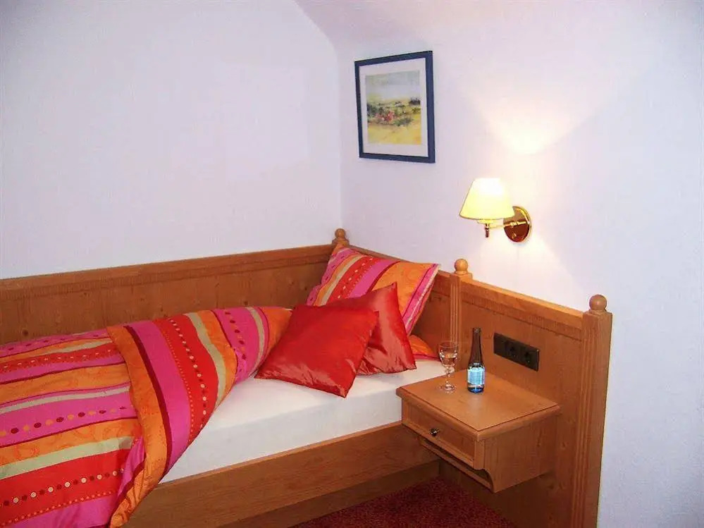 Landhotel Baumwipfel